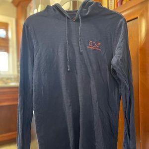 VINEYARD VINES SWEATSHIRT
